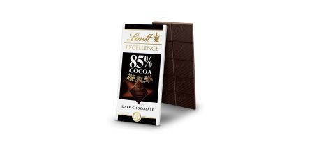 Lind Excellence %85 Bitter Çikolata Lezzeti