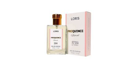 Loris Frequence Parfume EDP Çiçek & Meyve Parfüm
