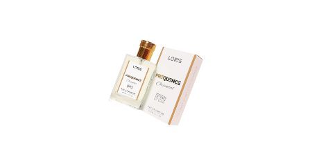 Eşsiz Notalarıyla Loris K-92 Frequence Parfume EDP