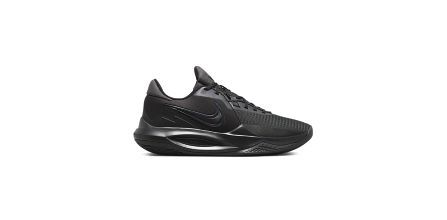 Nike Precision DD9535-001 Erkek Spor Ayakkabısı Fiyatı