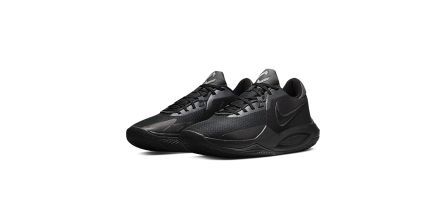 Nike Precision DD9535-001 Erkek Spor Ayakkabısı Özellikleri