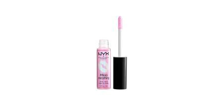 Etkili NYX Professional Makeup Dudak Bakım Yağı Özellikleri