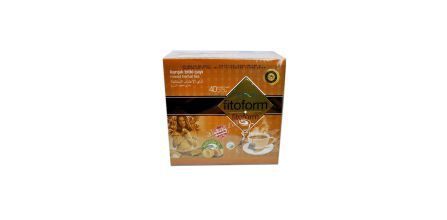 Shiffa Home Kayısılı Çay 40 Süzen Poşet Detayları