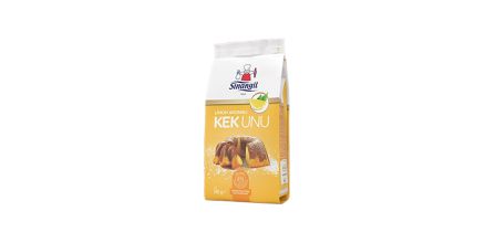 Eşsiz Lezzetiyle Sinangil Limon Aromalı Kek Unu Özellikleri
