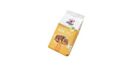 Kolaylık Sağlayan Sinangil Limon Aromalı Kek Unu Fiyat