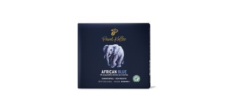 Tchibo Kaffee African Blue Öğütülmüş Kaliteli Lezzeti