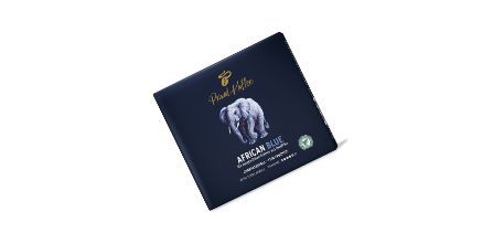 Eşsiz African Blue Öğütülmüş Filtre Kahve 2x250 g Yorumları