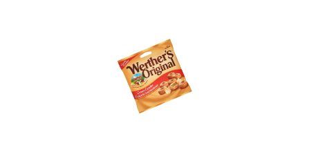 Storck Werther’s Cream Candies 90 gr Özellikleri