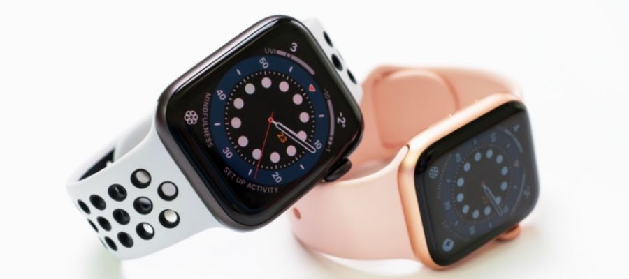Apple Watch Özellikleri Nelerdir?