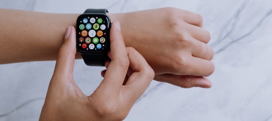 Apple Watch Ne İşe Yarar?
