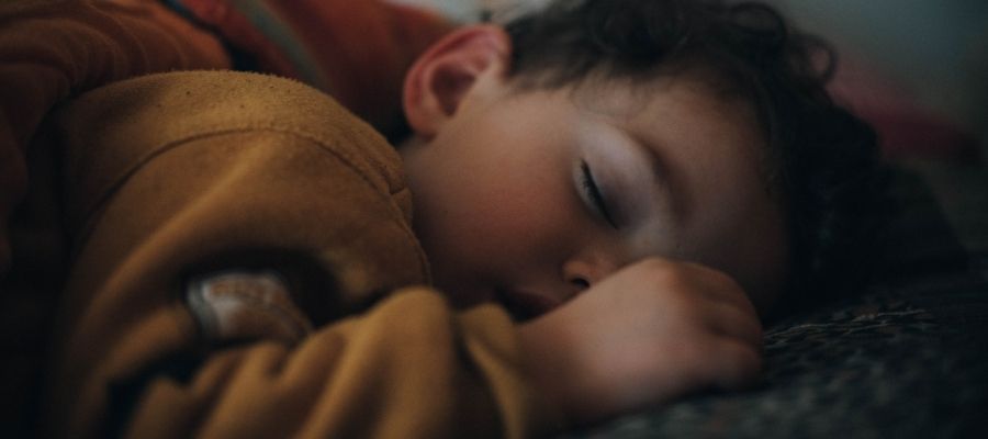 Bebeklerde Uyku Eğitiminin Püf Noktaları Nelerdir?