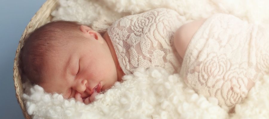 Bebek Uyku Eğitimi Nasıl Verilir?