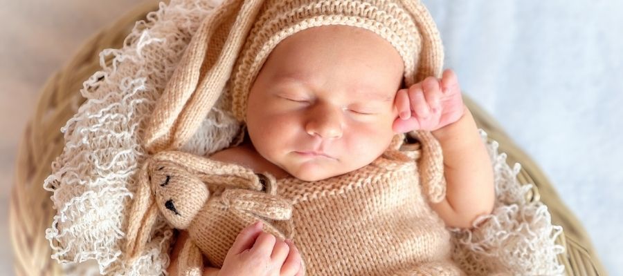 Bebek Yastığı Seçerken Nelere Dikkat Edilmeli?