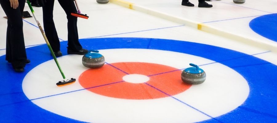 Curling (Körling) Nedir?