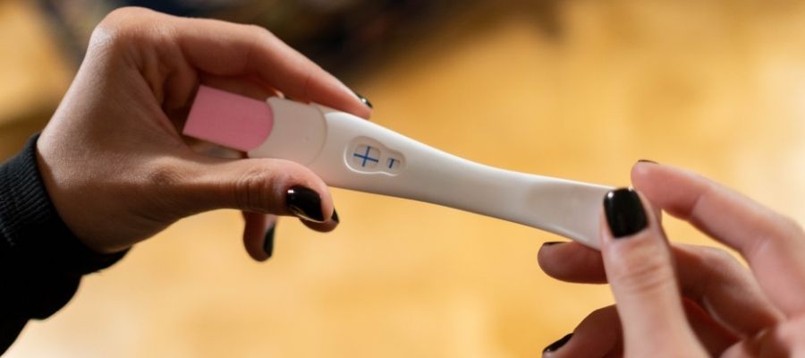 Evde Hamilelik Testi Yapılabilir mi?