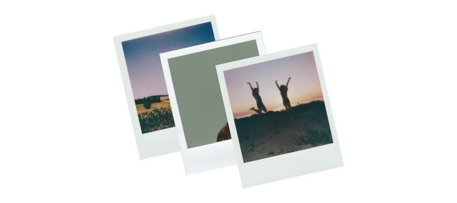 Polaroid Fotoğraf Nereden Çıkarılır?