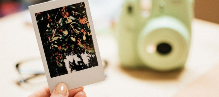 Polaroid Kamera Kullanırken Dikkat Edilmesi Gerekenler