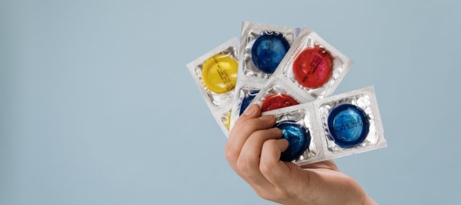 Prezervatif Türleri Nelerdir?
