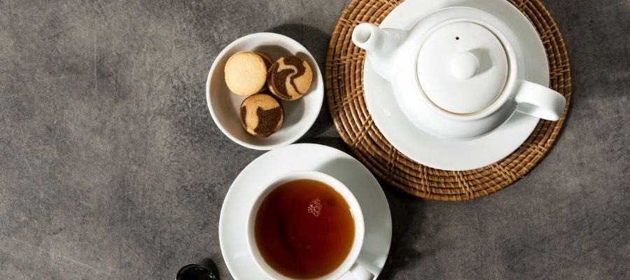 Sütlü Çay Çeşitleri Nelerdir? 