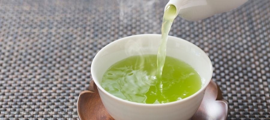 Yeşil Çay Tüketiminde Dikkat Edilmesi Gerekenler