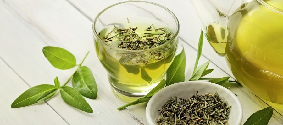 Yeşil Çay Ne Zaman İçilmeli?
