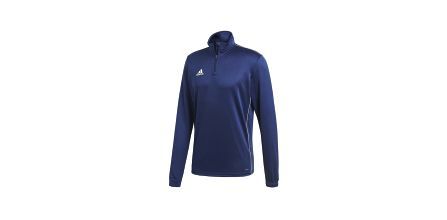 Adidas CORE18 TR TOP Lacivert Erkek Sweatshirt Fiyatı