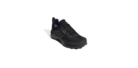 Adidas Terrex GTX AX4 Erkek Siyah Ayakkabı Kullanımı