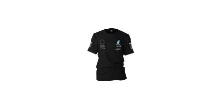 FANBOX SHOP Mercedes GP F1 2021 T-shirt Yorumları