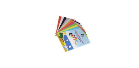 Kullanışlı Fon Kartonu Dosyalı 10 Renk 25x35 cm Yorumları