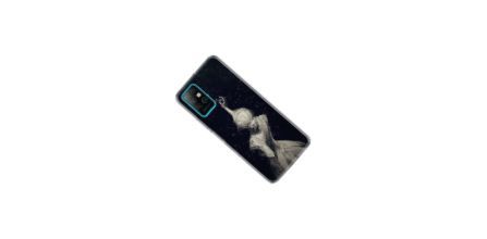 INFINIX Note 8 Desenli Silikon Kılıf Star Woman Kullananlar