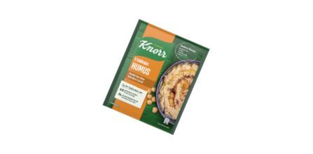 Avantajlı Knorr 5 Dakikada Humus 75 G Fiyatı