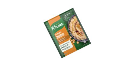 Kaliteli Knorr 5 Dakikada Humus 75 G Yorumları