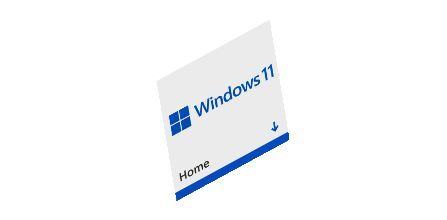 Avantajlı Microsoft Windows 11 Home Dijital Lisans Anahtarı