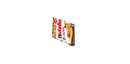 Uygun Fiyatlı Nutella 132 g (1 Paket)