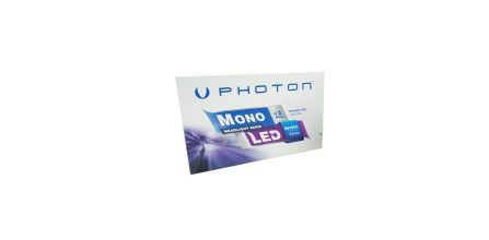 Avantajlı Photon Mono Serisi +2 Plus LED Xenon H4 Fiyatı