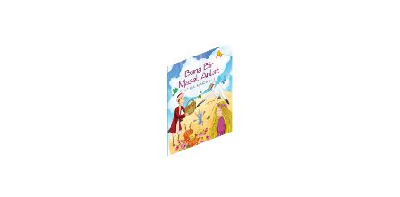 Profil Kitap Bana Bir Masal Anlat - Sema Maraşlı Özellikleri