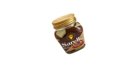 Sarelle Duo Kakaolu - Vanilyalı Fındık Kreması Kullananlar