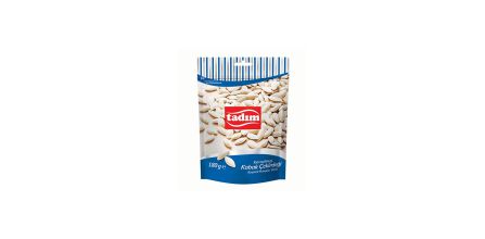 Sağlıklı Tadım Kavrulmuş 180 gr Kabak Çekirdeği