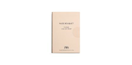 Dikkat Çeken Zara Nude Bouquet EDP 100 ml Yorumları