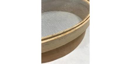 Erçelik Ticaret Tarhana Eleği Özellikleri