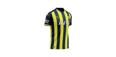 Fenerbahçe Yeni Sezon Forma Fiyatı ve Yorumları