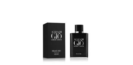 Giorgio Armani Acqua Di Gio Parfüm Özellikleri