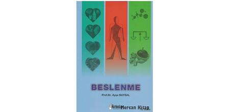 Hatiboğlu Yayınları Beslenme Kitabı Fiyatı