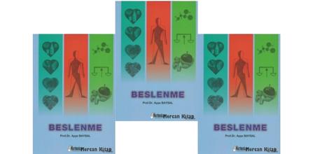 Hatiboğlu Yayınları Beslenme Kitabı Yorumları