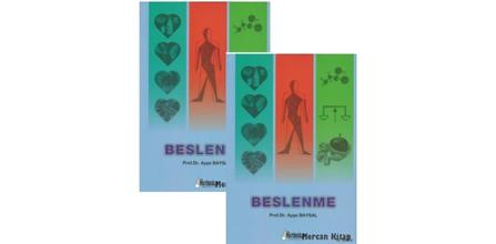 Hatiboğlu Yayınları Beslenme Kitabı Özellikleri