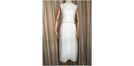 Lovelixir Beyaz Keten Takım Kullanımı ve Yorumları