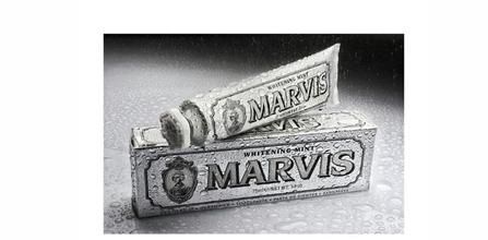 Marvis Whitening Mint Özellikleri