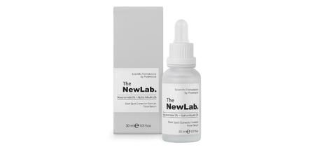 The NewLab Niacinamide %5+Alpha Arbutin %2 Yüz Serumu Özellikleri