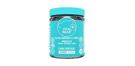 Vita Bear Strong Hair Gummy Vitamin 60 Adet Fiyatı