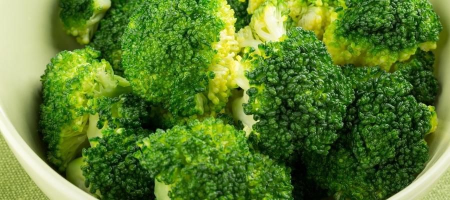 Brokoli Ne Kadar Sürede Haşlanır?